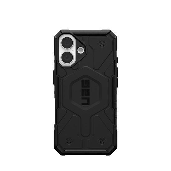 Pathfinder MagSafe iPhone 16 Noir - UAG