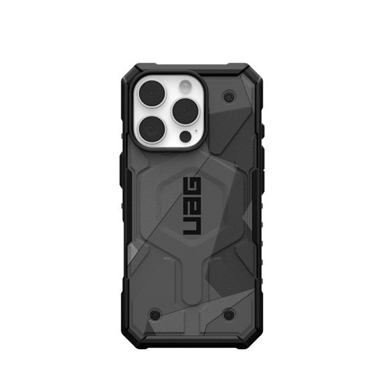 Pathfinder SE MagSafe iPhone 16 Pro Geo Camo - UAG