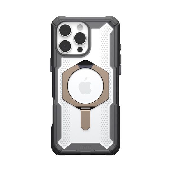 Plasma XTE MagSafe iPhone 16 Pro Max Ash/Titanium - UAG