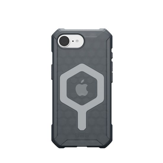 Essential Armor Magsafe iPhone 16e Ash - UAG