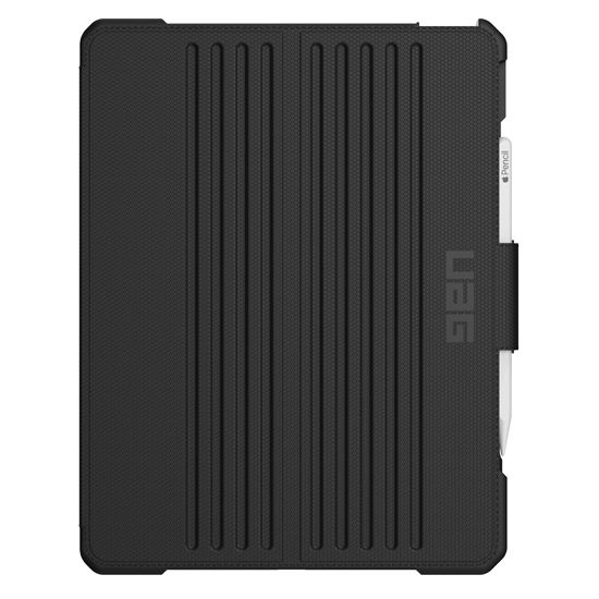 Metropolis iPad Pro 12.9 (2021/22 - 5th/6th gen) Noir - UAG