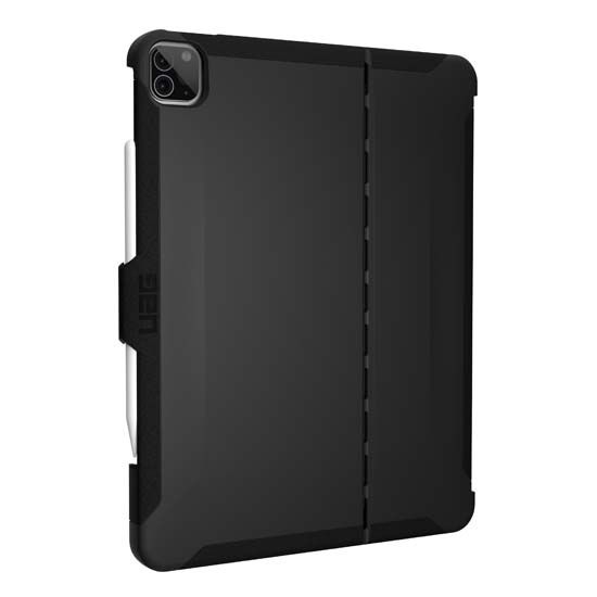 Coque Scout iPad 11 Pro (2021/22 - 3rd/4th gen) Noir - UAG