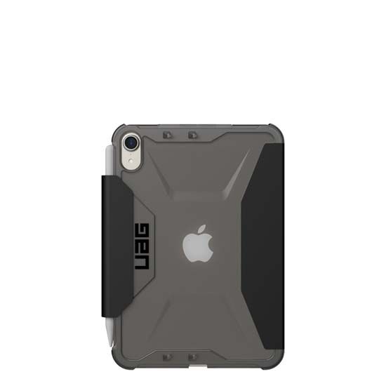 Plyo iPad Mini 8.3 (2021 - 6th gen) Noir/Ice - UAG