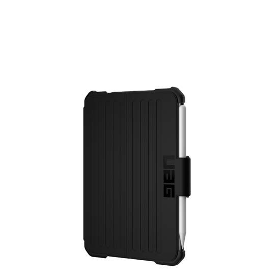 Metropolis SE iPad Mini 8.3 (2021 - 6th gen) Noir - UAG