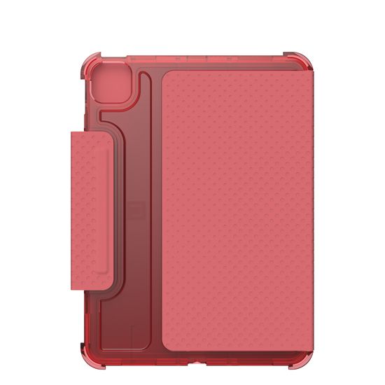 [U] Lucent iPad Air 11 (2024-M2) & iPad Air 10.9 (2022 - 5th gen) Clay - UAG