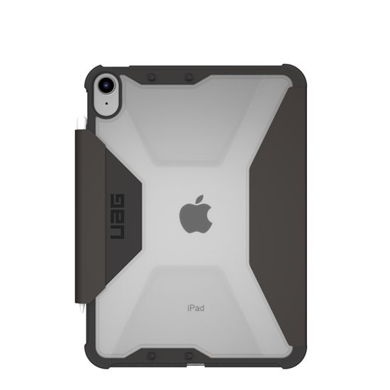 Plyo iPad 10.9 (2022 - 10th gen) Noir/Ice - UAG