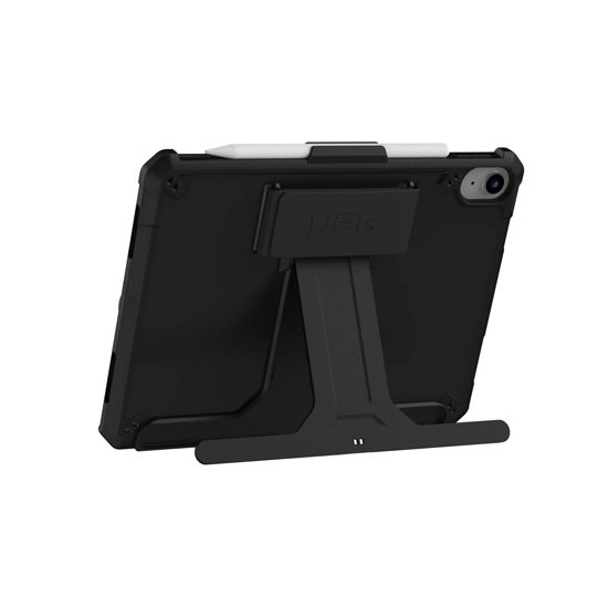 Scout iPad 10.9 (2022 - 10th gen) Noir - UAG