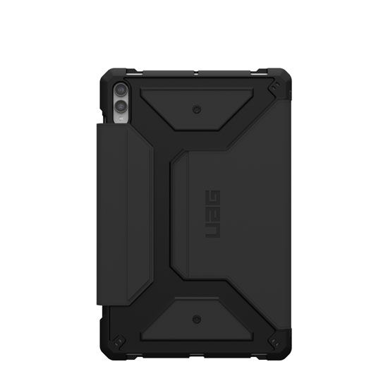 Metropolis SE Galaxy Tab S9+ Noir - UAG