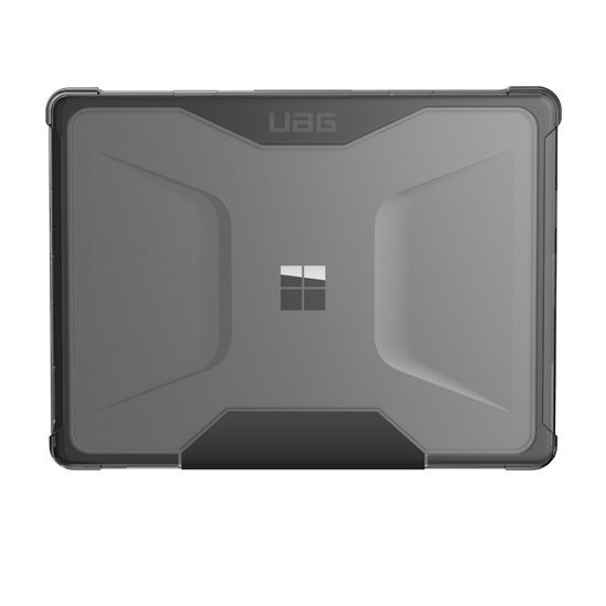 Plyo Microsoft Surface Laptop Go Ice (Polybag) - UAG
