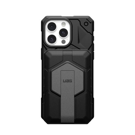 Rugged 10.000mAh Noir/Gris - UAG