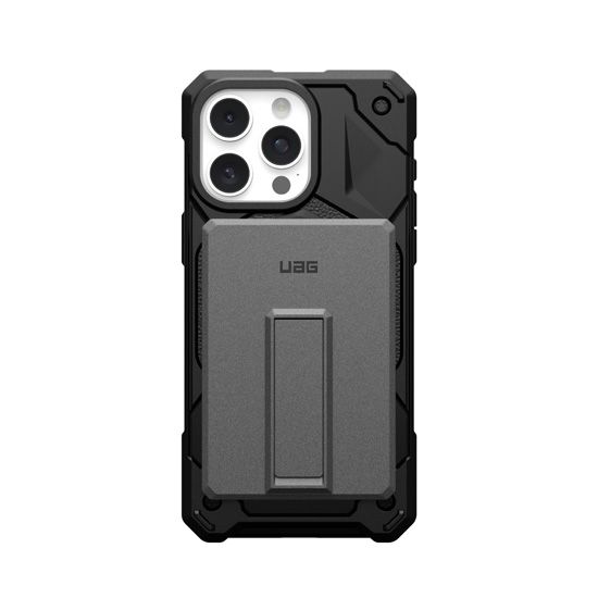 Ultra Slim 5000mAh Noir/Gris - UAG