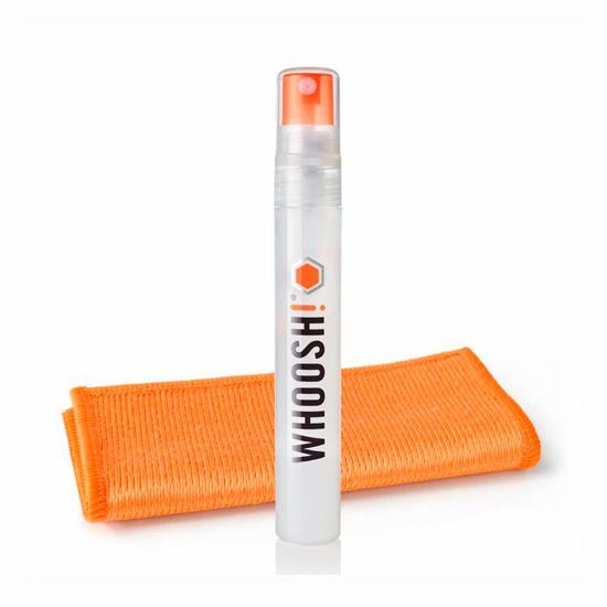 WHOOSH! Kit de nettoyage d'écran Pocket 8 ml - WHOOSH