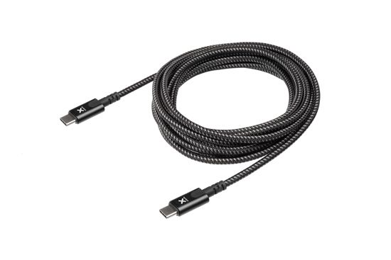 Câble Original USB-C PD (2m) Noir - Xtorm