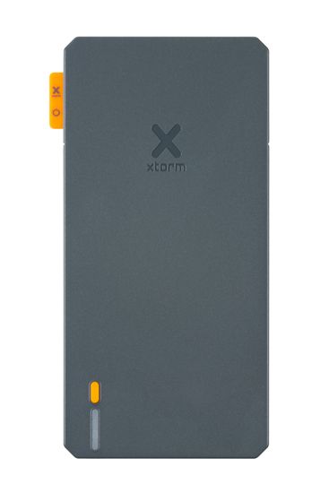 Batterie Essential 20.000 mAh Gris - Xtorm