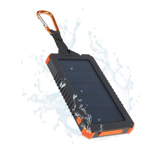 Chargeur solaire 5000 - Xtorm