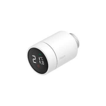 Thermostat de radiateur intelligent E1