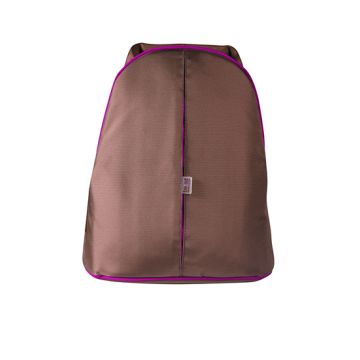 LE bag Bronze/Rozy 15