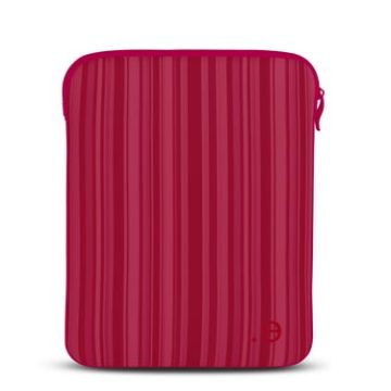 LA robe iPad 9.7 (2012/12 - 3rd/4th gen) Allure Red Kiss