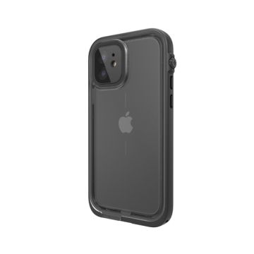 Total Protection iPhone 12 Noir