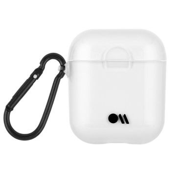 Hookups Airpods (1st/2nd gen) Clear