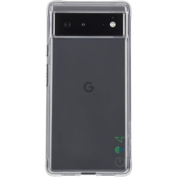 Coque ECO94 Google Pixel 6 Clear