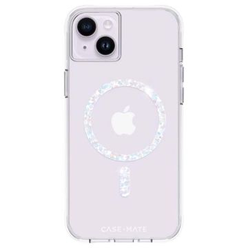 Twinkle Clear Diamond MagSafe iPhone 14
