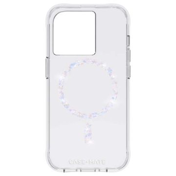 Twinkle Clear Diamond MagSafe iPhone 14 Pro