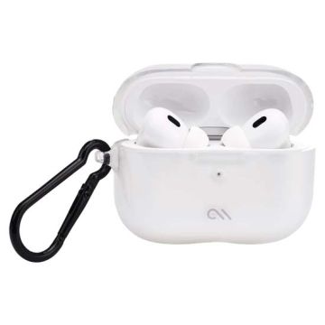 Tough AirPods Pro 2 Clear