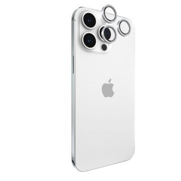 Aluminium Ring iPhone 15 Pro/15 Pro Max Twinkle