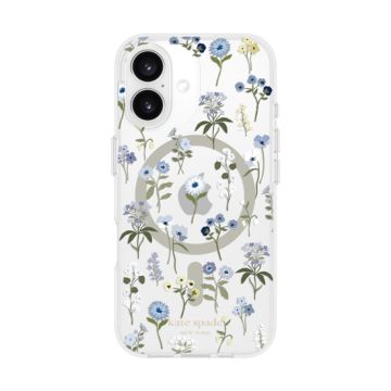 Kate Spade Precious Bloom Magsafe iPhone 16