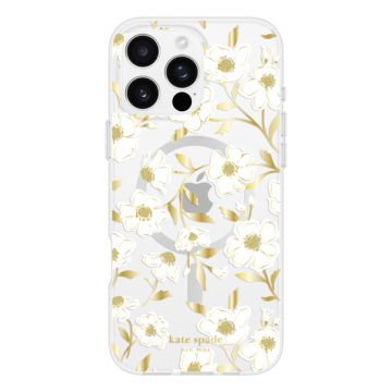 Kate Spade Sunshine Floral Magsafe iPhone 16 Pro Max