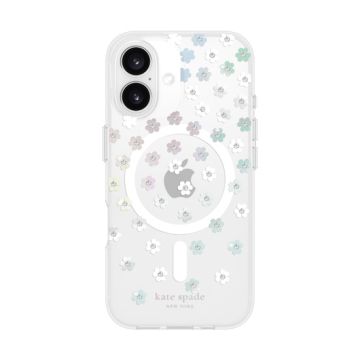 Kate Spade Scattered Flowers Magsafe iPhone 16