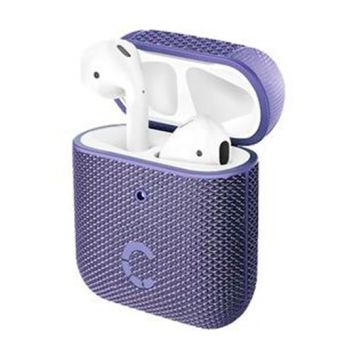 TekView AirPods (1 & 2) Violet