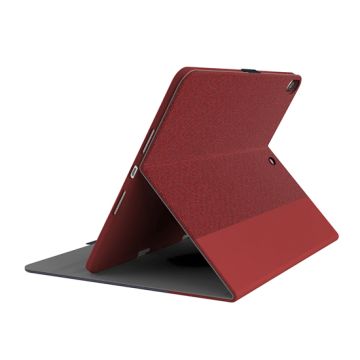 TekView iPad 10.2 (2019/20/21 - 7/8/9th gen) Rouge