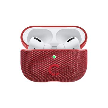TekView AirPods Pro Rouge