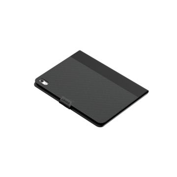 TekView iPad 10.9 (2022 - 10th gen) Noir/Gris