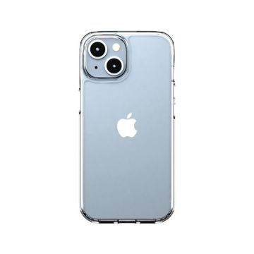 AeroShield iPhone 15 Clear