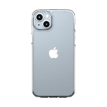AeroShield iPhone 15 Plus Clear