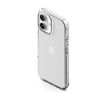 Aeroshield iPhone 16 Transparente