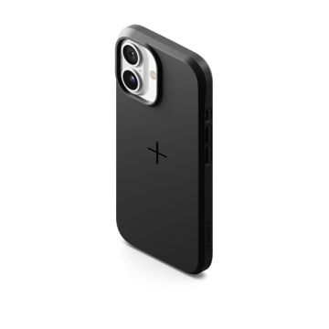 Magshield iPhone 16 Noir