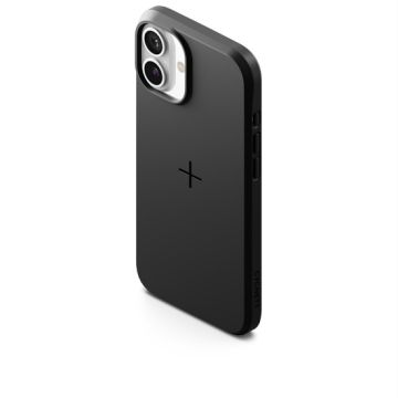 Magshield iPhone 16 Plus Noir