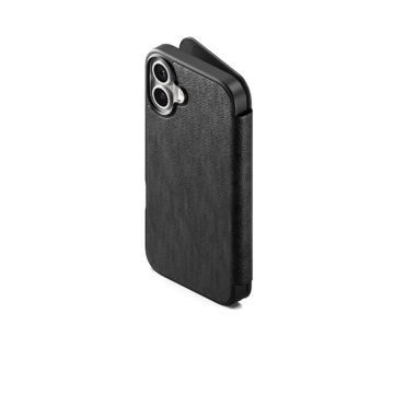 MagWallet iPhone 16 Plus Noir