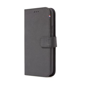 Folio détachable MagSafe iPhone 12 Pro Max Noir 