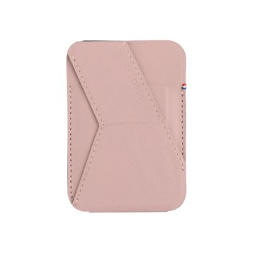 MagSafe Card/Stand Sleeve Rose