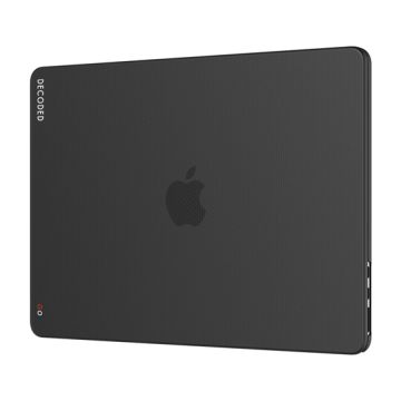 Frame Snap-On  Macbook Air 13" (2020 - USB-C & M1) Noir