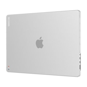 Frame Snap-On  Macbook Pro 14" (2021/23 - M1/M2/M3) Transparent
