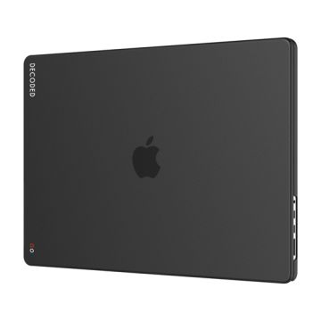 Frame Snap-On  Macbook Pro 16" (2021/23 - M1/M2/M3) Noir