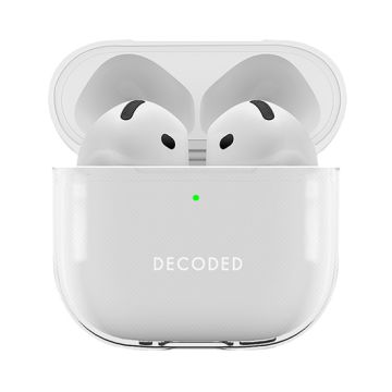 Aircase Airpods 4 Transparent