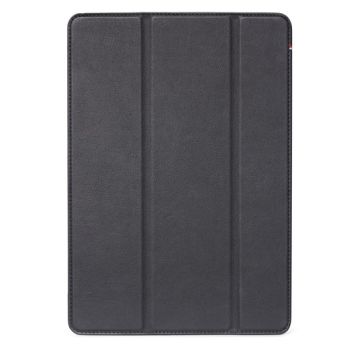 Folio Slim iPad 10.2 (2019/20/21 - 7/8/9th gen) Noir