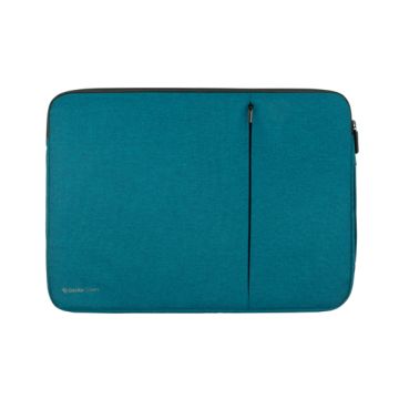 Laptop Sleeve Eco 15" Bleu